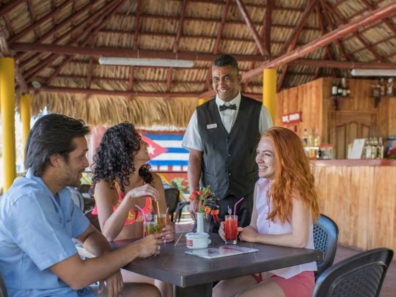 guide vestimentaire elegant pour restaurants a varadero