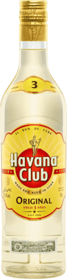 havana club profundo le rhum blanc revolutionnaire de cuba