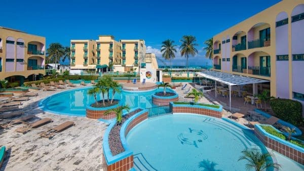 Hotel Acuazul Varadero