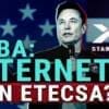 Starlink à Cuba : Non, Starlink n’est pas « disponible sur votre téléphone » à C
