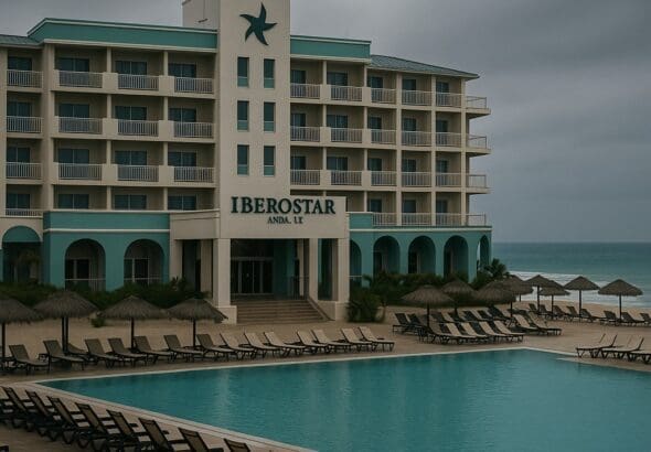 Iberostar et Barceló confirment ne plus exploiter d’hôtel à Cuba en juillet 2026