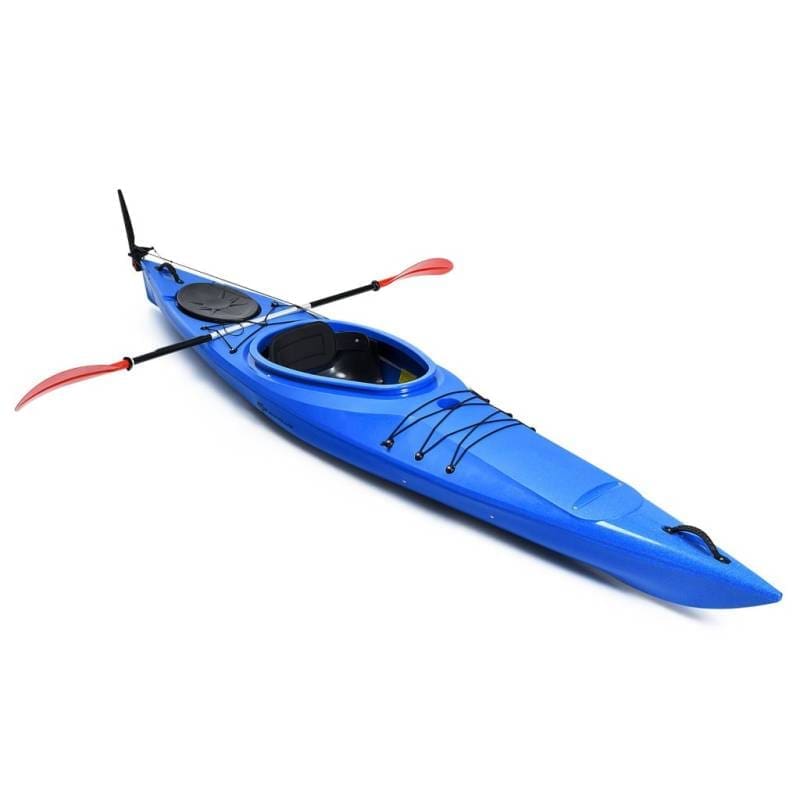 kayak
