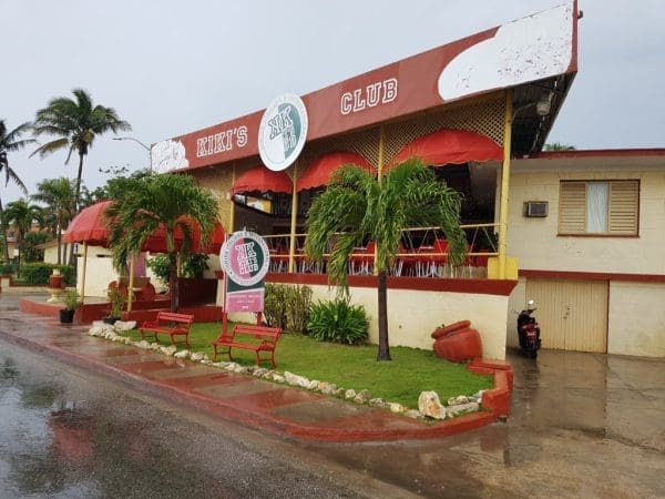Kiki&rsquo;s Club Varadero