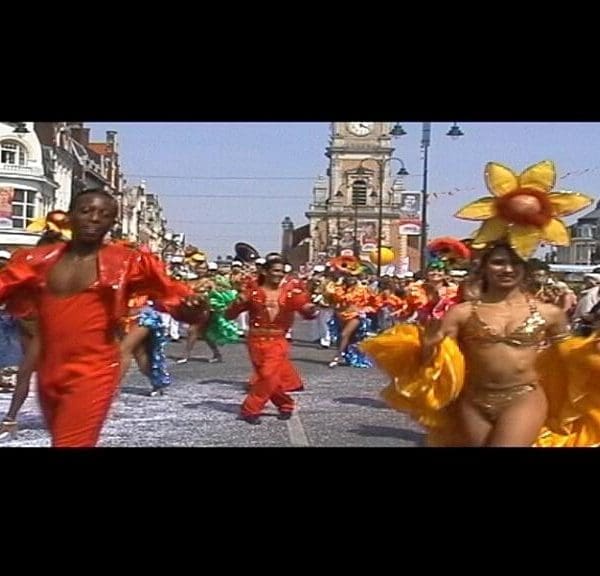 la musique de rue a cuba une explosion de rythmes et de couleurs