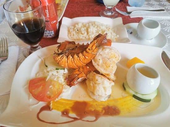 La Rampa Varadero : Menu Complet, Prix et Photos du Restaurant (2026)