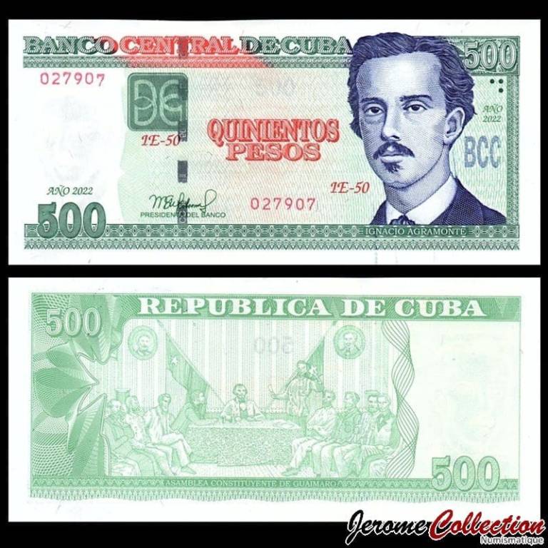 Le dollar atteint 500 cup nouvelle crise monetaire a cuba