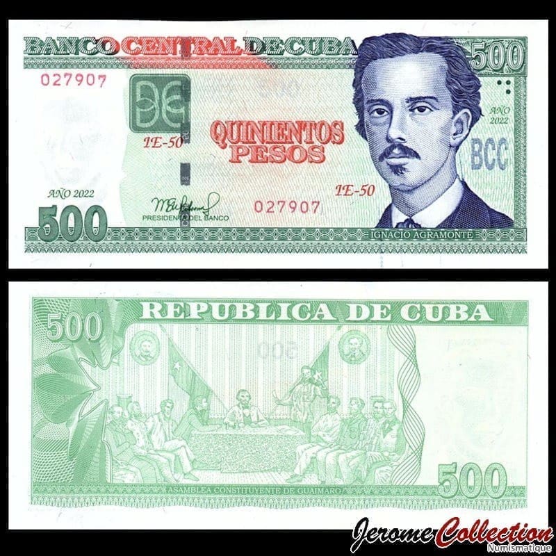 Le dollar atteint 500 cup nouvelle crise monetaire a cuba