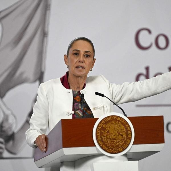 Le mexique principal fournisseur de petrole de cuba