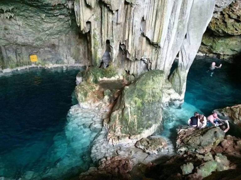 les grottes incontournables a visiter pres de varadero