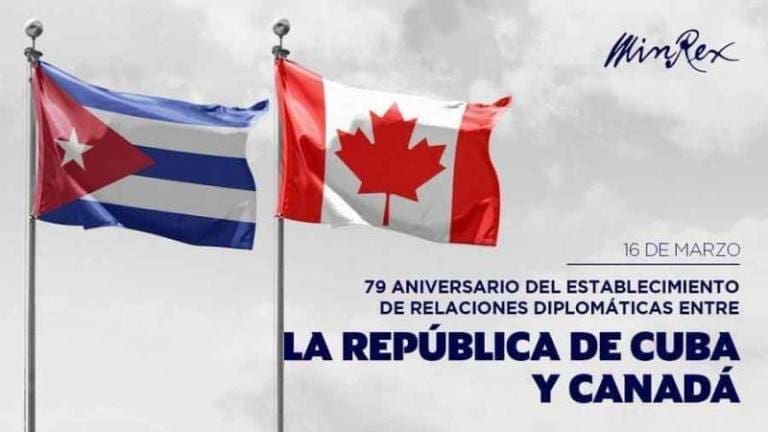 les liens fascinants entre canada et cuba