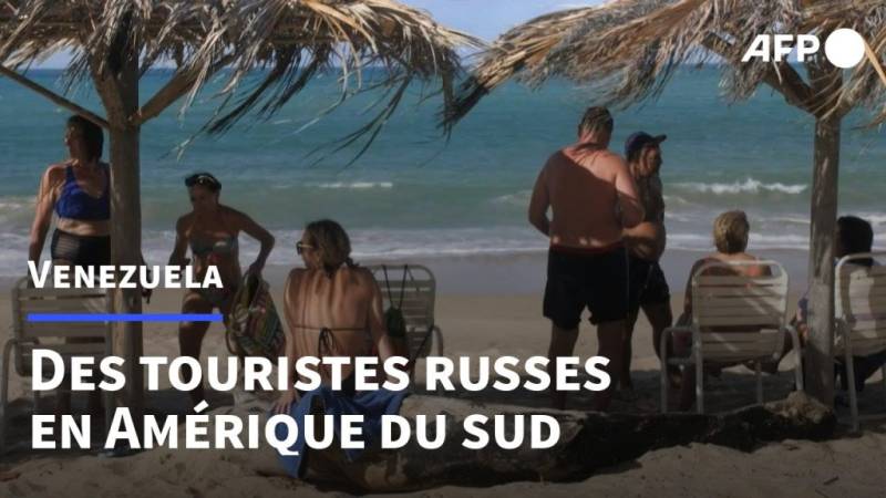 les-touristes-russes-choisissent-cuba-au-lieu-du-venezuela