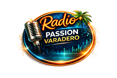 Radio Passion Varadero microphone