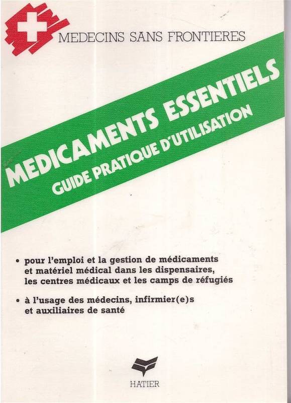 medicaments essentiels a cuba guide pratique pour voyageurs 1