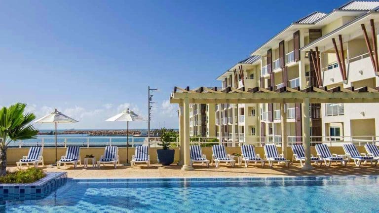 Meliá Las Américas Varadero à Cuba