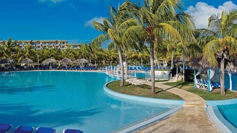 Meliá Las Antillas Varadero à Cuba