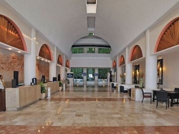 Melia Varadero hotel en bord de plage pres de Plaza America et du golf