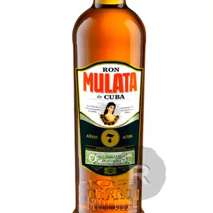 mulata liqueur cubaine aromatisee a decouvrir