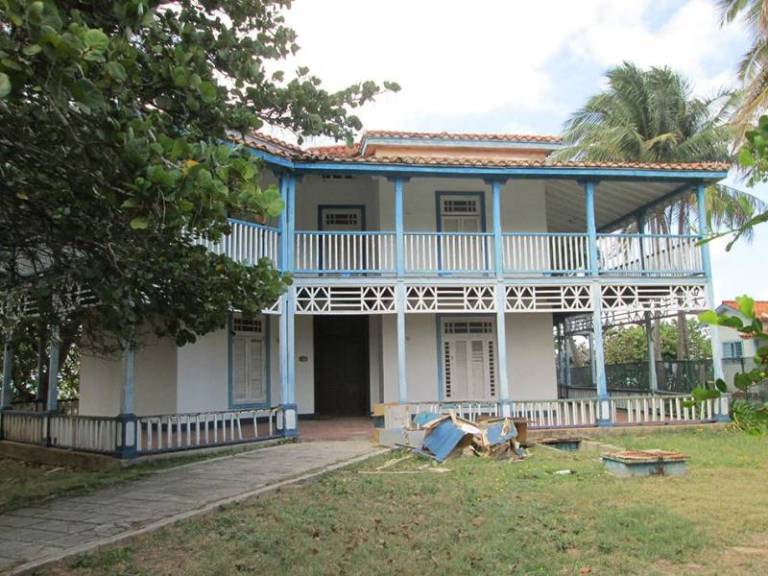 musee municipal de varadero un tresor ferme a explorer