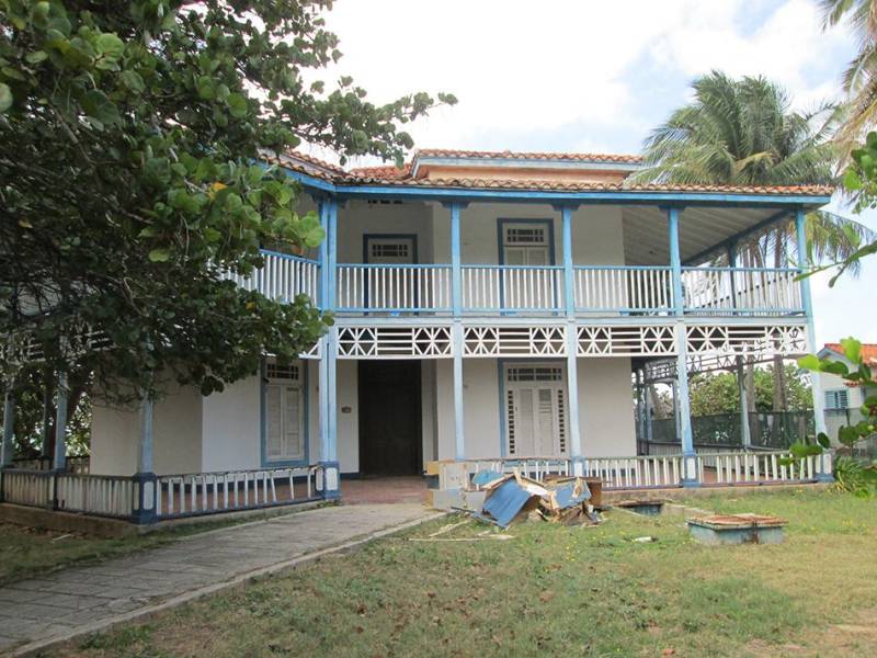 musee municipal de varadero un tresor ferme a explorer