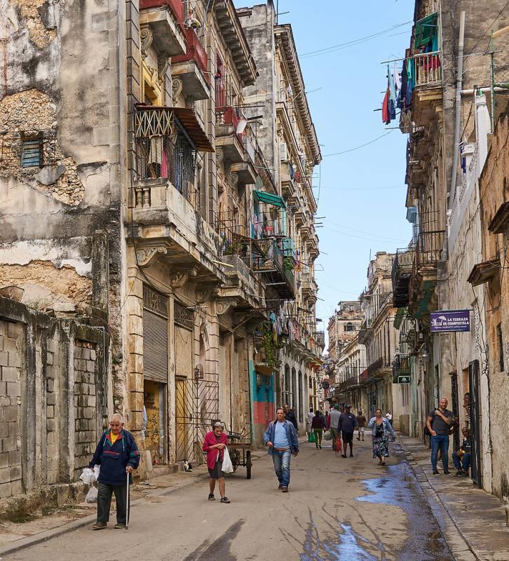 Cuba au‑delà des resorts