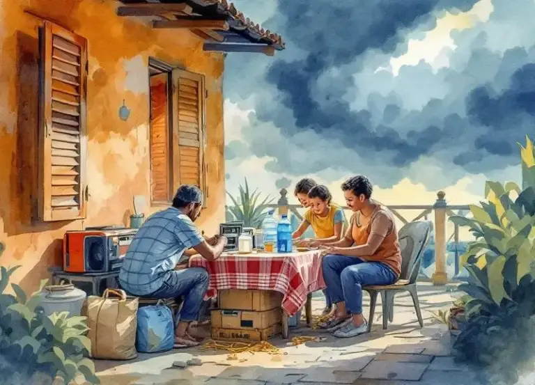 ouragans a cuba statistiques historique et conseils pour les voyageurs