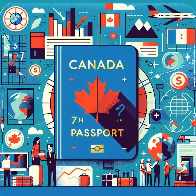 Passeport canadien vs passeport cubain liberte de voyager en 2026
