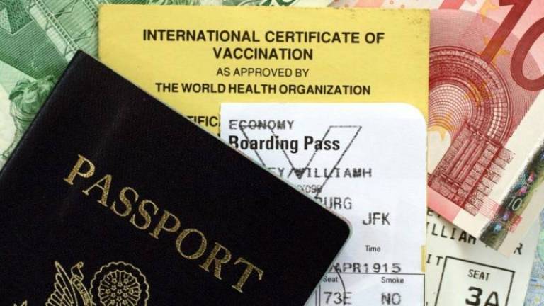 passeport vaccinal du quebec ce quil faut savoir pour cuba