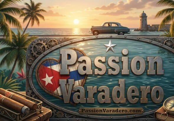 passionvaradero