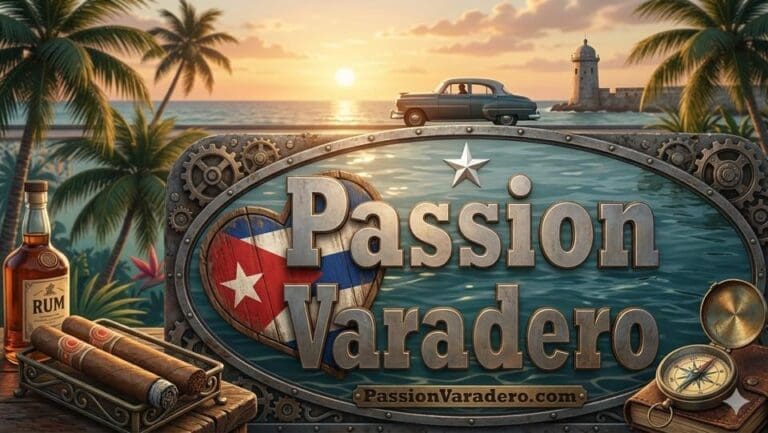 passionvaradero