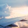 Avion en vol vers Cuba – suspension des vols World2Fly Madrid La Havane
