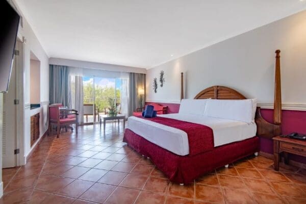 Chambre standard de Playa Luxury Varadero