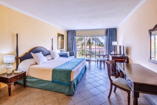 Suite junior historique de Princesa del Mar Varadero