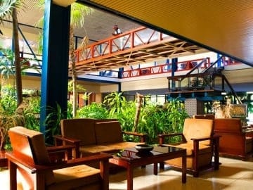 Hotel Puntarena Playa Caleta Varadero a Cuba