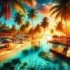 Valise Cuba - quoi mettre dans sa valise pour Varadero