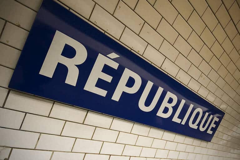 republique