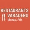 Paladar Varadero - manger hors de l'hotel a Cuba