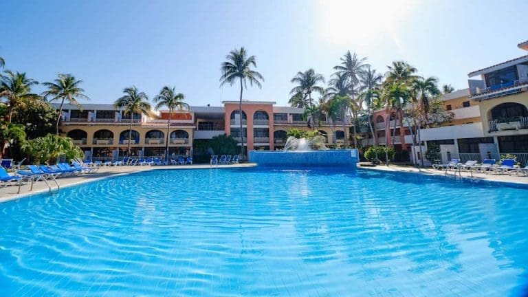 Roc Barlovento Varadero à Cuba