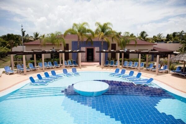 Vue supplémentaire du Sanctuary at Grand Memories Varadero