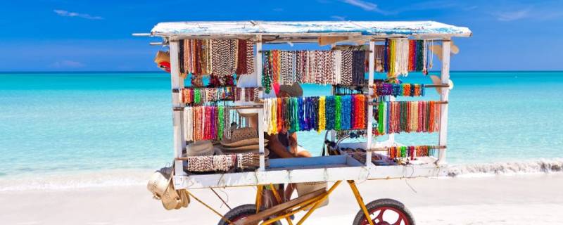 Top 5 souvenirs incontournables de varadero a ramener