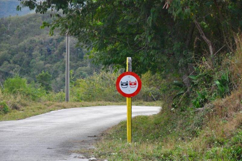 Tout savoir sur le code de la route a cuba