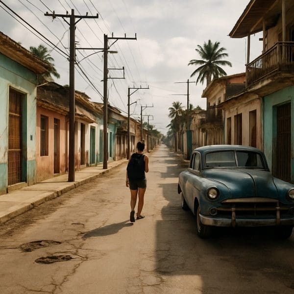 Varadero ville fant&ocirc;me 2026