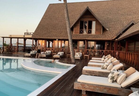 varadero hotel service 1