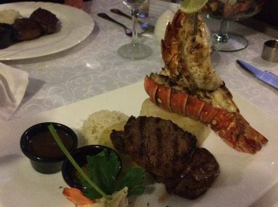 Varadero – Où manger langouste et bon steak ? Les restos favoris…