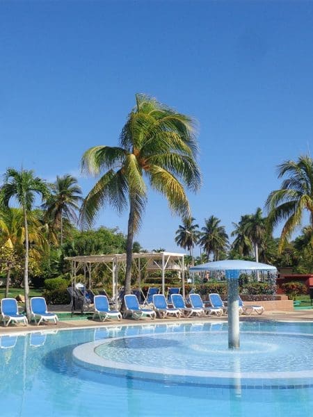 Hotel Villa Cuba Varadero a Cuba