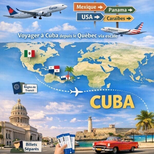vols Cuba