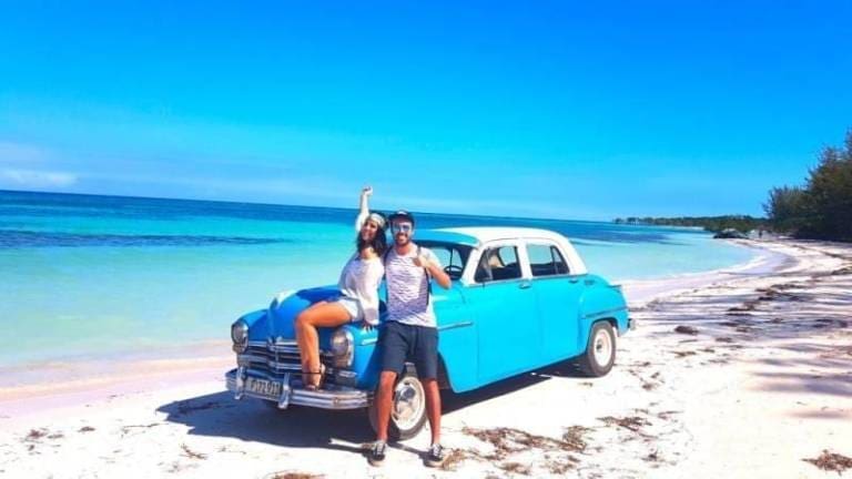 voyager a cuba en septembre 2020 guide et temoignages