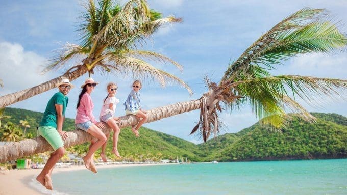 voyager a varadero avec des enfants le naturisme decrypte