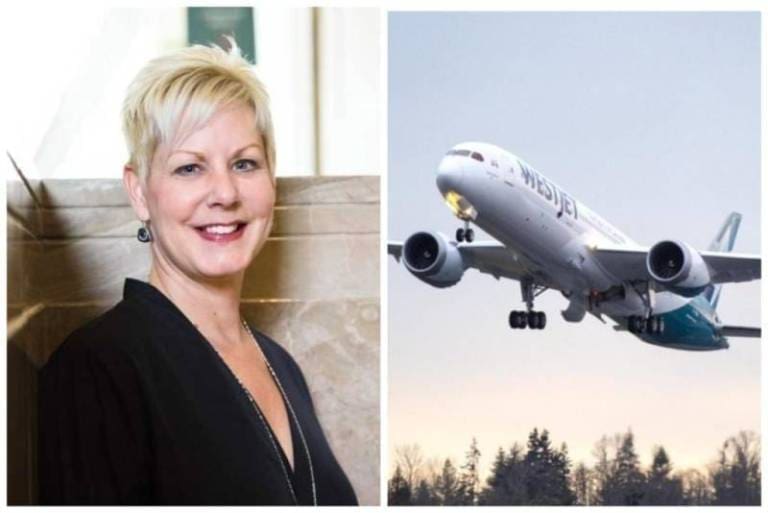 Westjet une nouvelle option de paiement